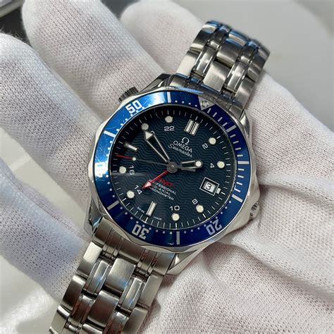 omega sea watch|omega seamaster watch sizes.